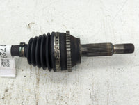 2005-2007 Ford Escape Axle Shaft Front Driver Cv C/v - Oemusedautoparts1.com