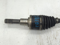 2005-2007 Ford Escape Axle Shaft Front Driver Cv C/v - Oemusedautoparts1.com