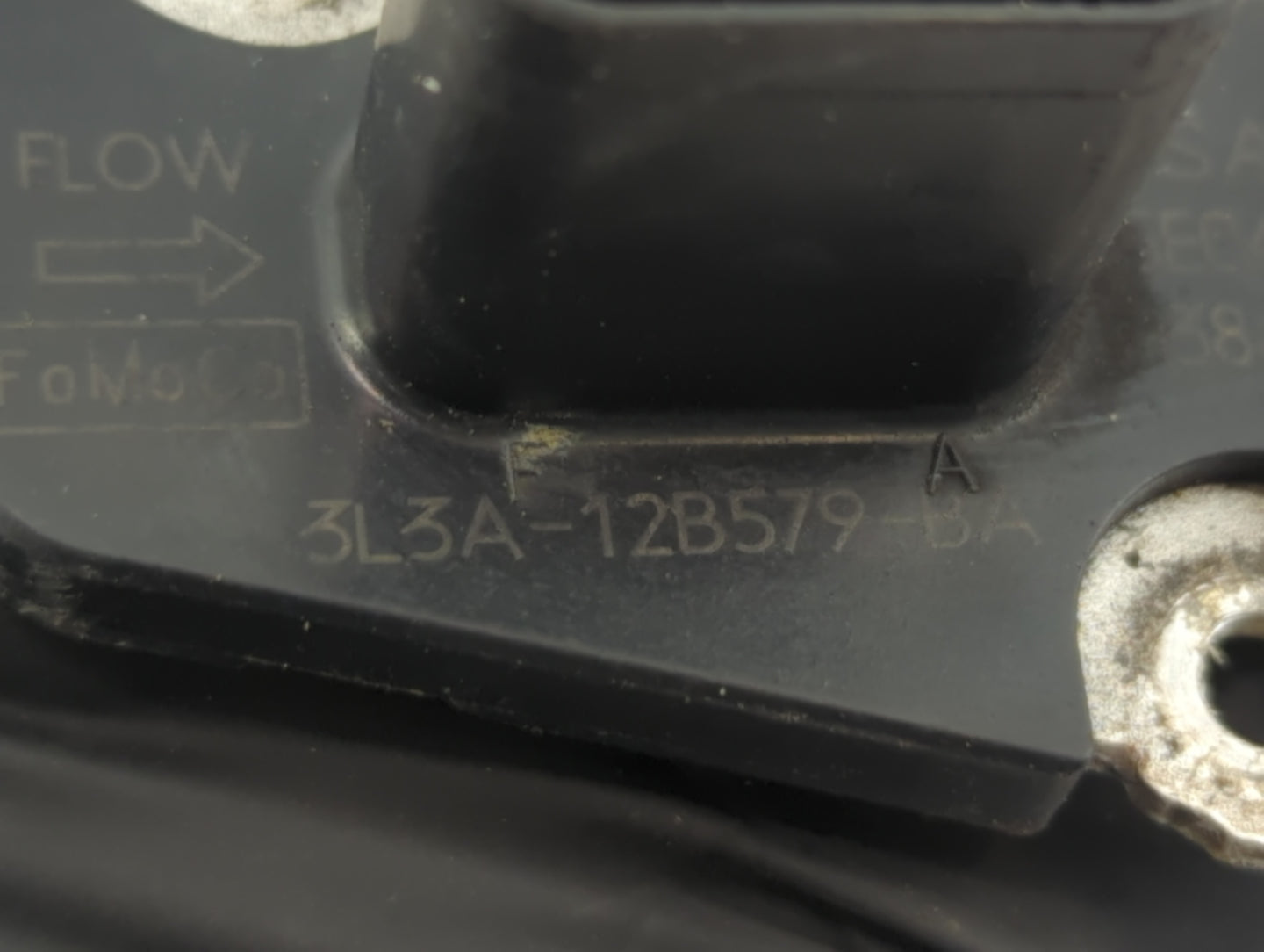 2005-2012 Ford Escape Mass Air Flow Meter Maf - Oemusedautoparts1.com