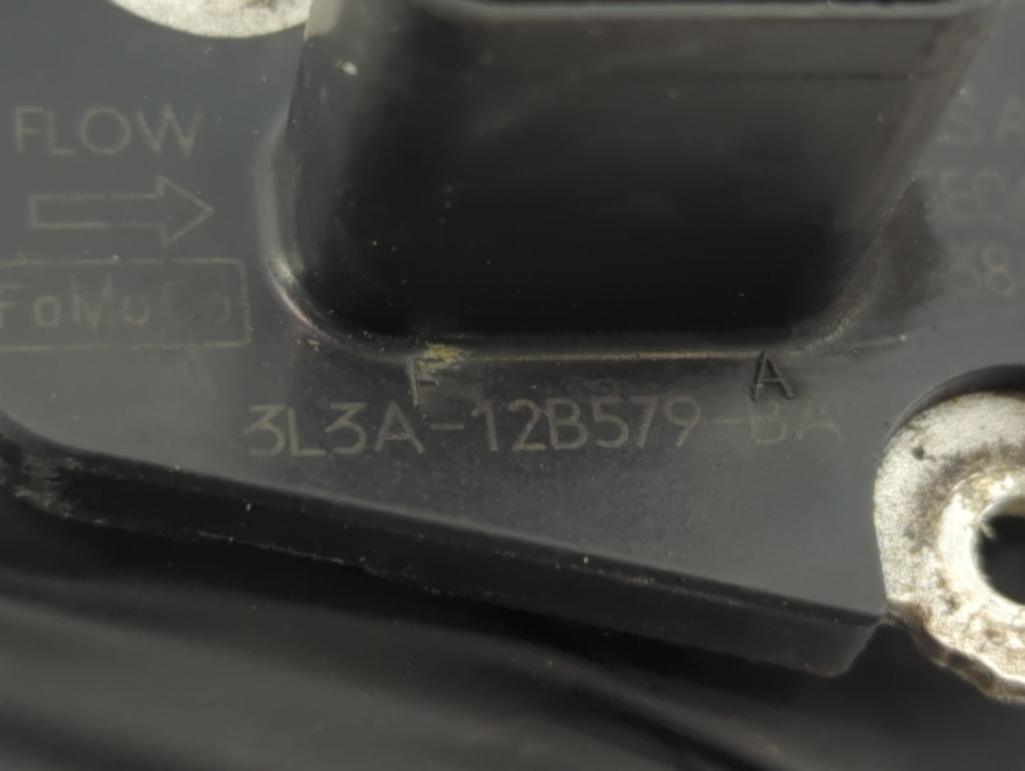 2005-2012 Ford Escape Mass Air Flow Meter Maf - Oemusedautoparts1.com