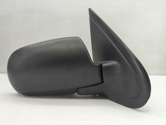 2001-2007 Ford Escape Side Mirror Replacement Passenger Right View Door Mirror P/N:7L84 17682 AAY Fits OEM Used Auto Parts -