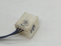 2001-2007 Ford Escape Passenger Side View Mirror - Right Door Mirror OEM Used - Oemusedautoparts1.com