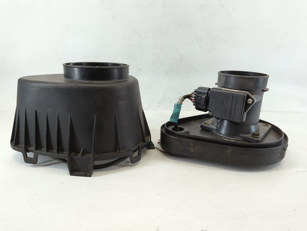 2001-2007 Ford Escape Mass Air Flow Meter Maf Sensor 661224 - Oemusedautoparts1.com