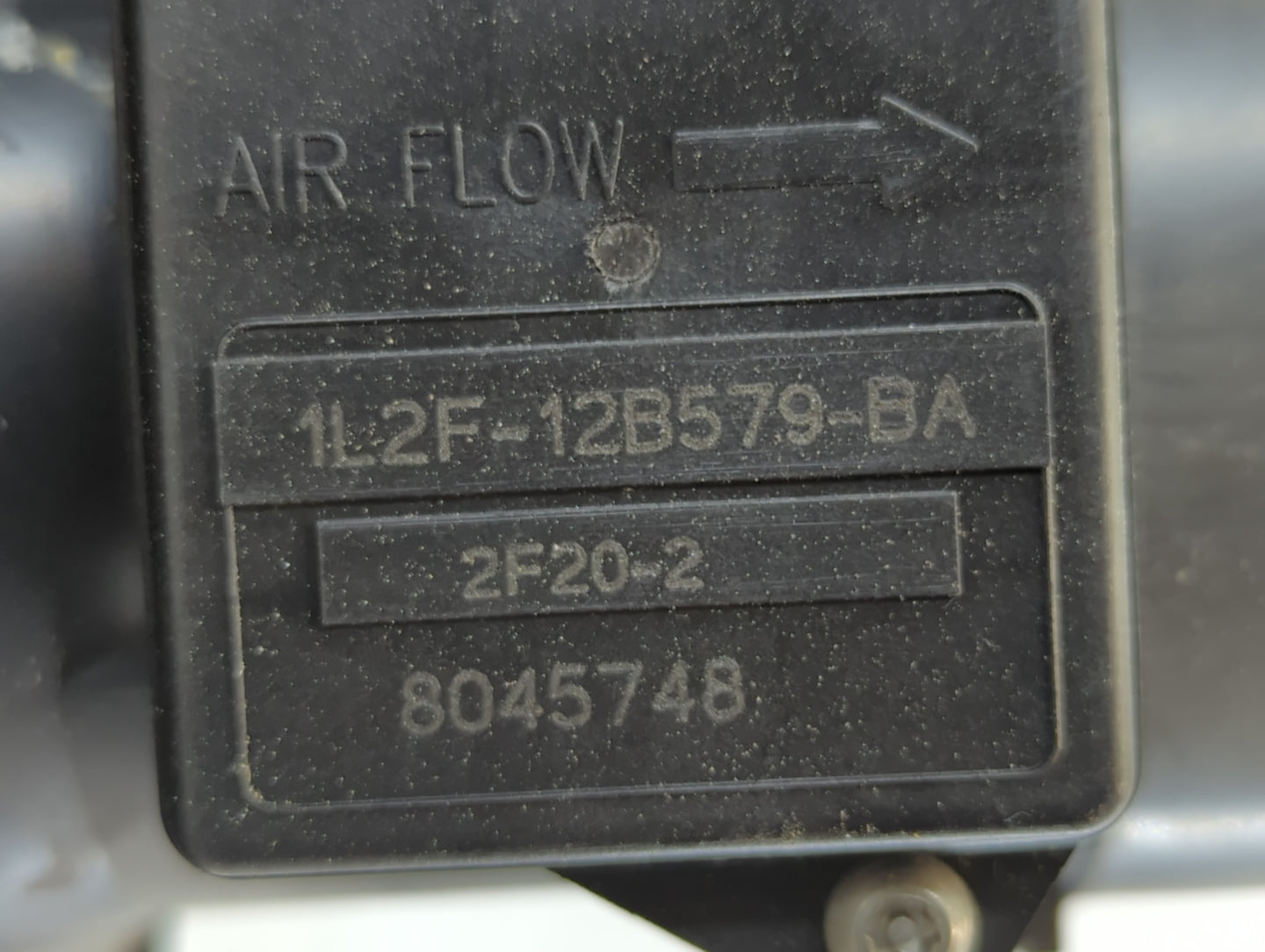 2001-2007 Ford Escape Mass Air Flow Meter Maf - Oemusedautoparts1.com