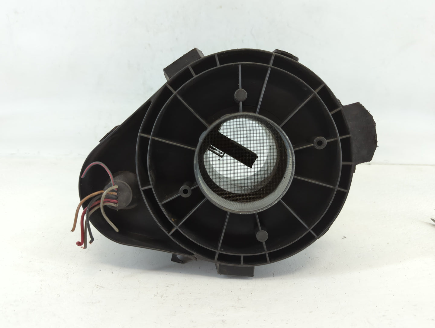 2001-2007 Ford Escape Mass Air Flow Meter Maf - Oemusedautoparts1.com