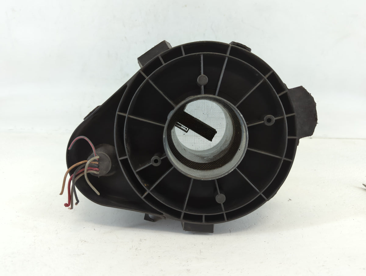 2001-2007 Ford Escape Mass Air Flow Meter Maf Sensor 661224 - Oemusedautoparts1.com