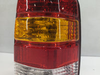 2001-2007 Ford Escape Tail Light Assembly Passenger Right OEM P/N:ABGBM140506 Fits Fits 2001 2002 2003 2004 2005 2006 2007 O