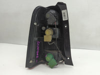 2001-2007 Ford Escape Tail Light Assembly Passenger Right OEM P/N:ABGBM140506 Fits Fits 2001 2002 2003 2004 2005 2006 2007 O