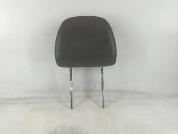 2005-2007 Ford Escape Headrest Head Rest Front Driver Passenger Seat Fits Fits 2005 2006 2007 OEM Used Auto Parts