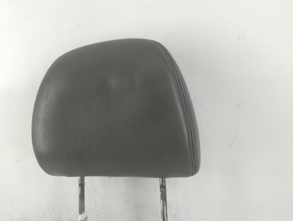 2006 Ford Escape Headrest Head Rest Front Driver Passenger Seat Fits OEM Used Auto Parts - Oemusedautoparts1.com