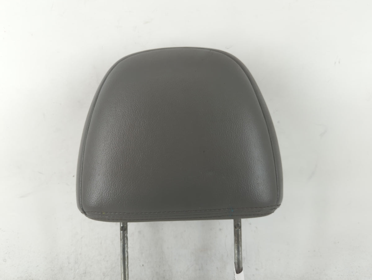2006 Ford Escape Headrest Head Rest Front Driver Passenger Seat Fits OEM Used Auto Parts - Oemusedautoparts1.com