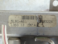 2006 Ford Escape Fuel Injectors P/N:L363 13 15X A 5L8G-AE Fits OEM Used Auto Parts - Oemusedautoparts1.com