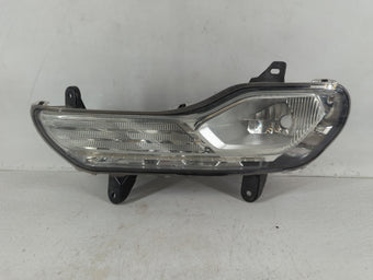 compare product 2005-2006 Ford Escape Driver Left Oem Fog Light Lamp