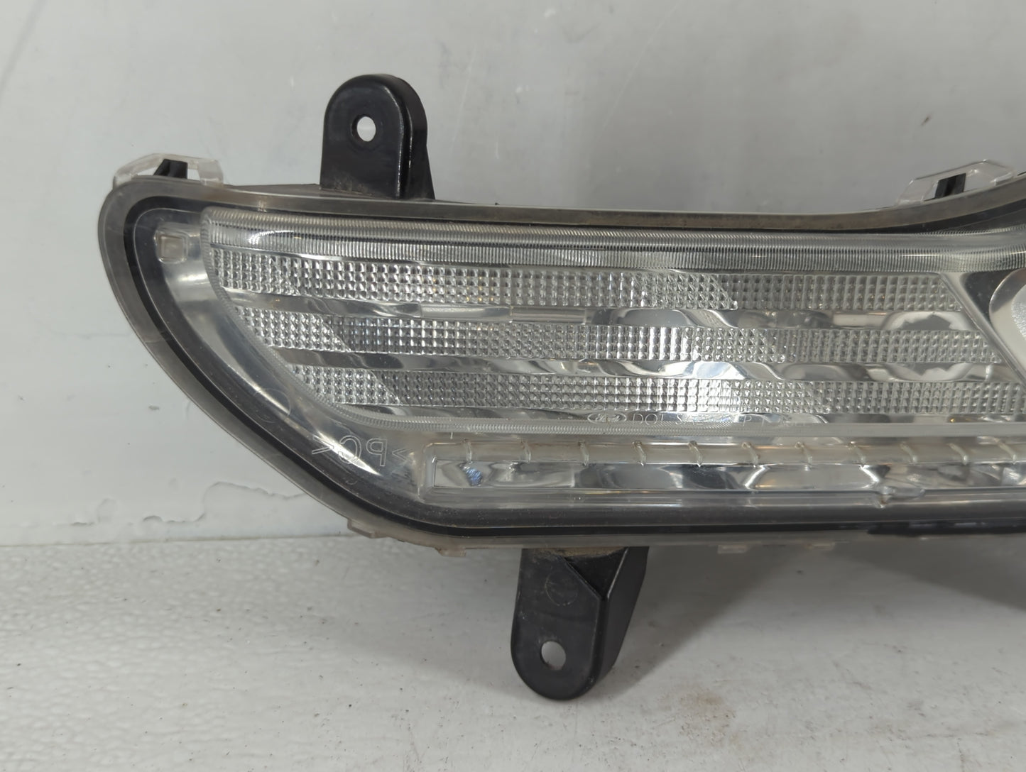 2005-2006 Ford Escape Driver Left Oem Fog Light Lamp - Oemusedautoparts1.com