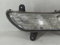 2005-2006 Ford Escape Driver Left Oem Fog Light Lamp - Oemusedautoparts1.com