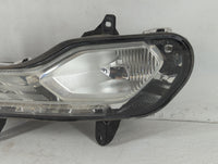 2005-2006 Ford Escape Driver Left Oem Fog Light Lamp - Oemusedautoparts1.com