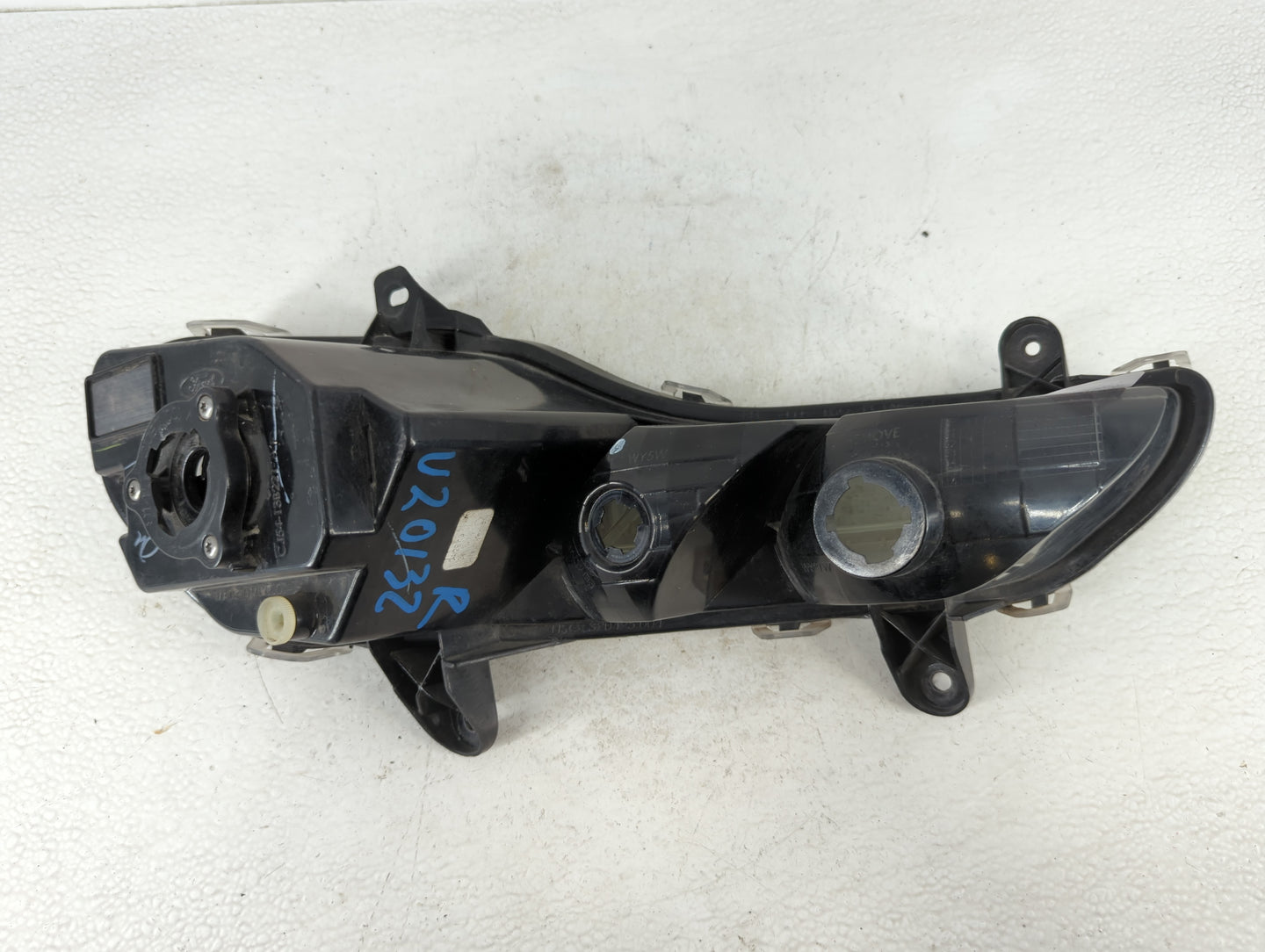 2005-2006 Ford Escape Driver Left Oem Fog Light Lamp - Oemusedautoparts1.com