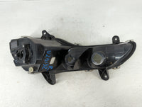 2005-2006 Ford Escape Driver Left Oem Fog Light Lamp - Oemusedautoparts1.com