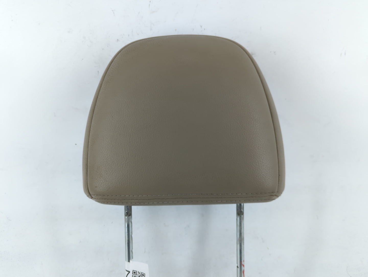 2005-2007 Ford Escape Headrest Head Rest Front Driver Passenger Seat Fits Fits 2005 2006 2007 OEM Used Auto Parts - Oemuseda