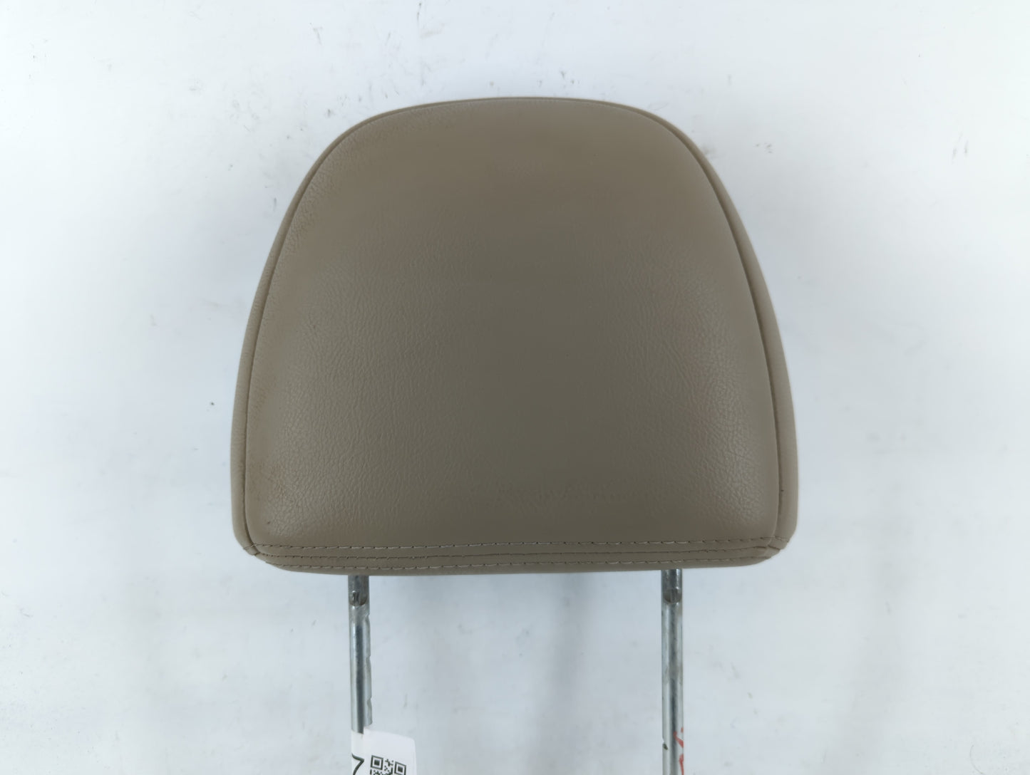 2005-2007 Ford Escape Headrest Head Rest Front Driver Passenger Seat Fits Fits 2005 2006 2007 OEM Used Auto Parts - Oemuseda
