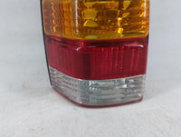 2001-2007 Ford Escape Tail Light Assembly Driver Left OEM Fits Fits 2001 2002 2003 2004 2005 2006 2007 OEM Used Auto Parts -