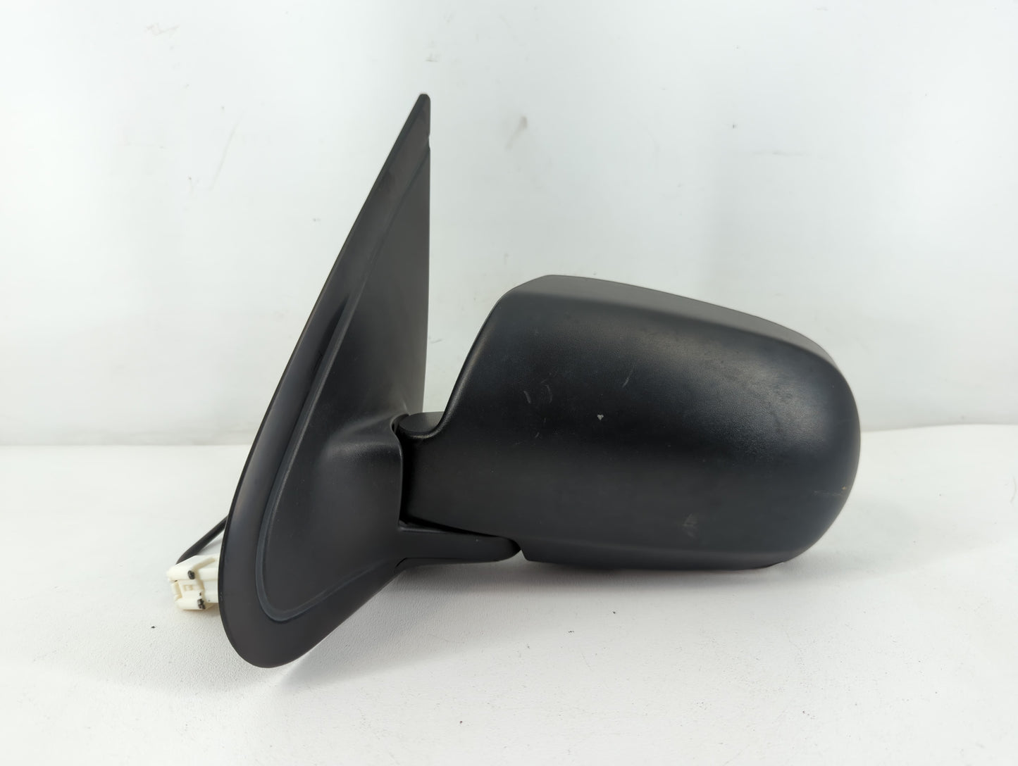 2001-2007 Ford Escape Driver Side View Mirror - Left Door Mirror OEM Used - Oemusedautoparts1.com