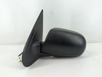 2001-2007 Ford Escape Driver Side View Mirror - Left Door Mirror OEM Used - Oemusedautoparts1.com