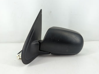 compare product 2001-2007 Ford Escape Driver Side View Mirror - Left Door Mirror OEM Used