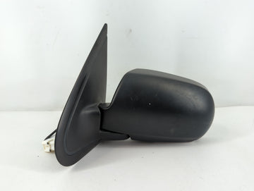 2001-2007 Ford Escape Driver Side View Mirror - Left Door Mirror OEM Used - Oemusedautoparts1.com