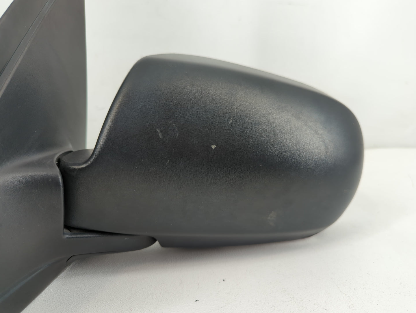 2001-2007 Ford Escape Driver Side View Mirror - Left Door Mirror OEM Used - Oemusedautoparts1.com