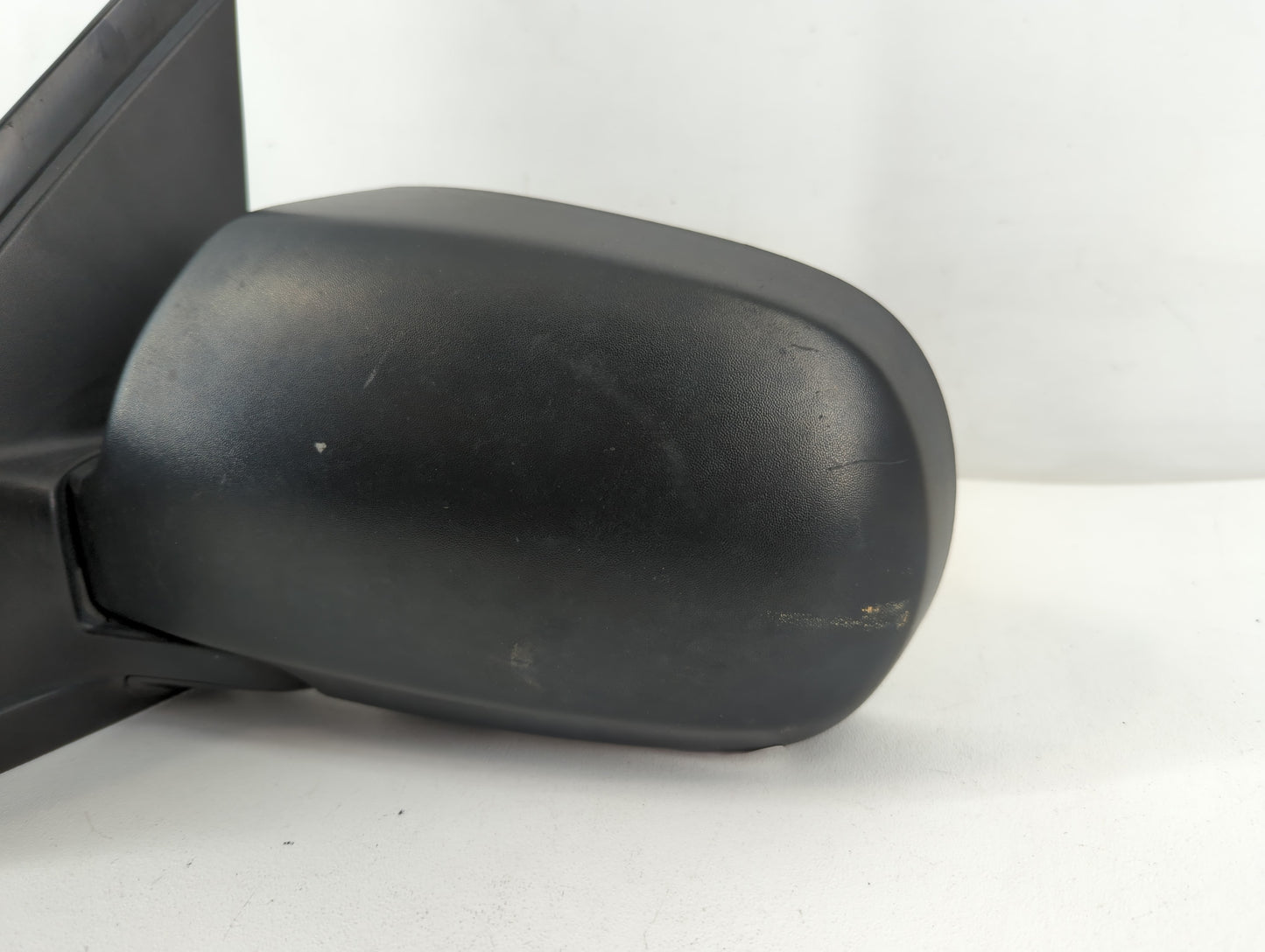2001-2007 Ford Escape Driver Side View Mirror - Left Door Mirror OEM Used - Oemusedautoparts1.com