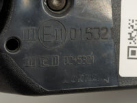 2001-2007 Ford Escape Driver Side View Mirror - Left Door Mirror OEM Used - Oemusedautoparts1.com