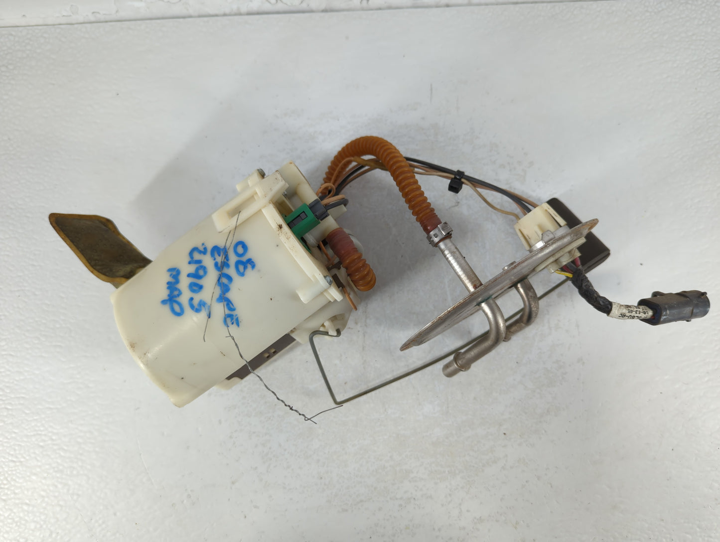 2006 Ford Escape Electrical Gas Fuel Pump Assembly - Oemusedautoparts1.com