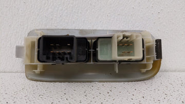 2006 Ford Escape Passeneger Right Power Window Switch