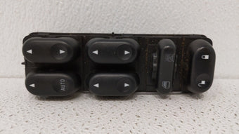 compare product 2001-2007 Ford Escape Master Power Window Switch Replacement Driver Side Left P/N:4L8T-14540-ABW Fits OEM Used Auto Parts