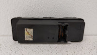 2001-2007 Ford Escape Master Power Window Switch Replacement Driver Side Left P/N:4L8T-14540-ABW Fits OEM Used Auto Parts - 