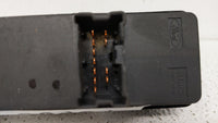 2001-2007 Ford Escape Master Power Window Switch Replacement Driver Side Left P/N:4L8T-14540-ABW Fits OEM Used Auto Parts - 