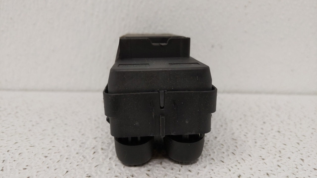 2001-2007 Ford Escape Master Power Window Switch Replacement Driver Side Left P/N:4L8T-14540-ABW Fits OEM Used Auto Parts - 