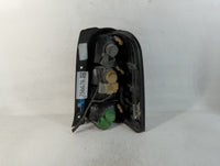 2001-2007 Ford Escape Tail Light Assembly Driver Left OEM P/N:2U5A-13411-AB Fits Fits 2001 2002 2003 2004 2005 2006 2007 OEM