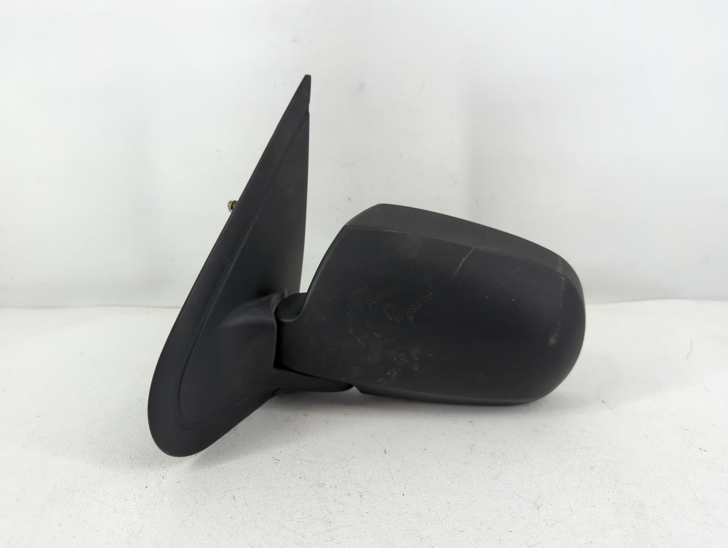 2001-2007 Ford Escape Driver Side View Mirror - Left Door Mirror OEM Used - Oemusedautoparts1.com