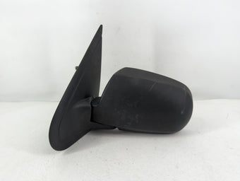 compare product 2001-2007 Ford Escape Driver Side View Mirror - Left Door Mirror OEM Used