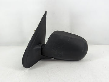2001-2007 Ford Escape Driver Side View Mirror - Left Door Mirror OEM Used - Oemusedautoparts1.com