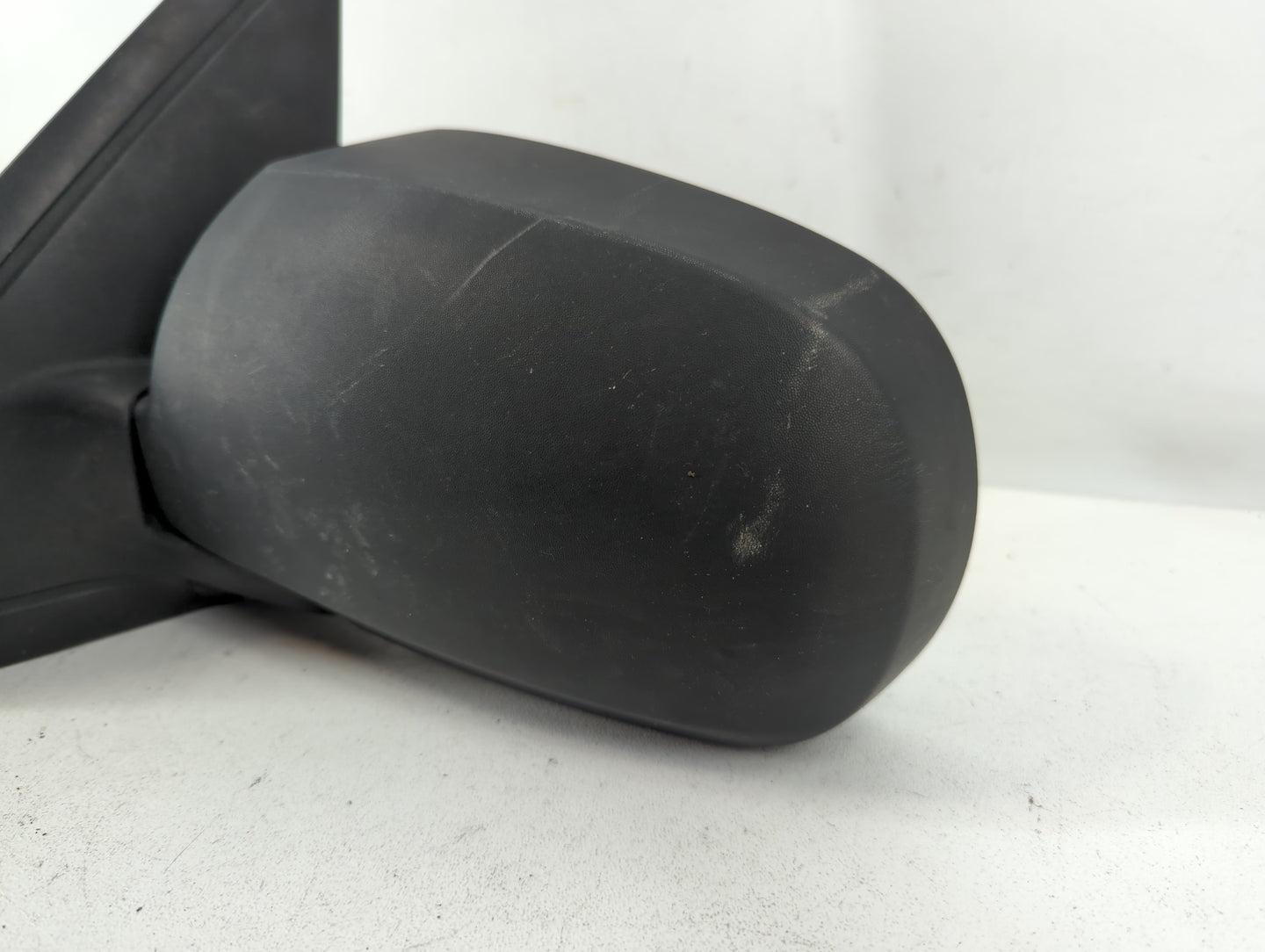 2001-2007 Ford Escape Driver Side View Mirror - Left Door Mirror OEM Used - Oemusedautoparts1.com