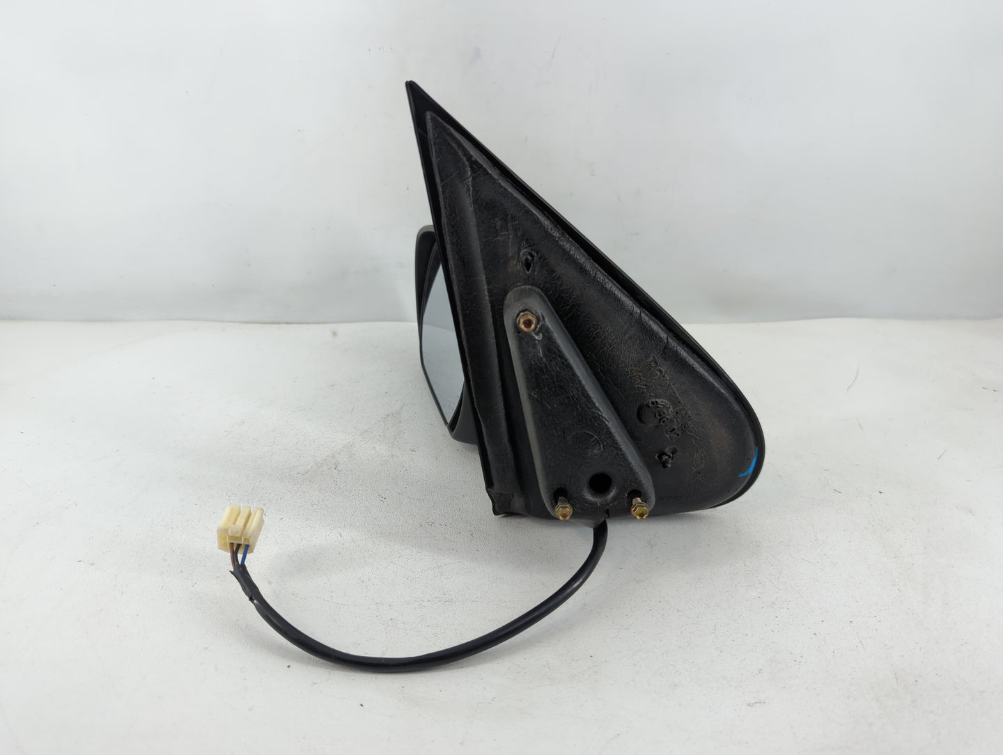 2001-2007 Ford Escape Driver Side View Mirror - Left Door Mirror OEM Used - Oemusedautoparts1.com