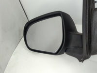 2001-2007 Ford Escape Driver Side View Mirror - Left Door Mirror OEM Used - Oemusedautoparts1.com