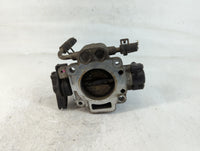 2005-2008 Ford Escape Throttle Body P/N:5D11A F5RF Fits Fits 2005 2006 2007 2008 OEM Used Auto Parts - Oemusedautoparts1.com