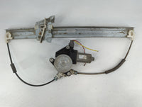 2001-2007 Ford Escape Used Window Regulator Passenger Front 775812 - Oemusedautoparts1.com