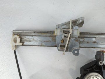 2001-2007 Ford Escape Used Window Regulator Passenger Front