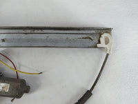 2001-2007 Ford Escape Used Window Regulator Passenger Front 775812 - Oemusedautoparts1.com