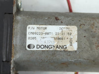 2001-2007 Ford Escape Used Window Regulator Passenger Front 775812 - Oemusedautoparts1.com